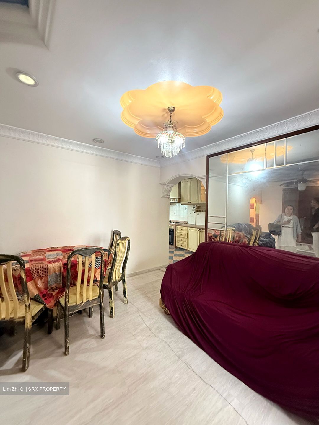Blk 259C Compassvale Gardens (Sengkang), HDB 4 Rooms #448661401